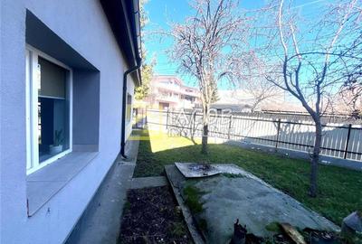 Casă individuală cu 2 camere cu Canalizare în Banca Națională - 14