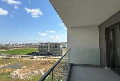 Apartament cu 2 camere decomandat, mobilat în Aviației - 10