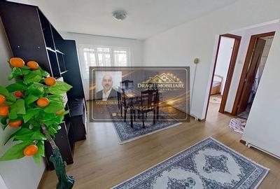 Apartament cu 4 camere semidecomandat în Central - 1