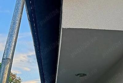 Casă cu 5 camere în Gherăseni - 4