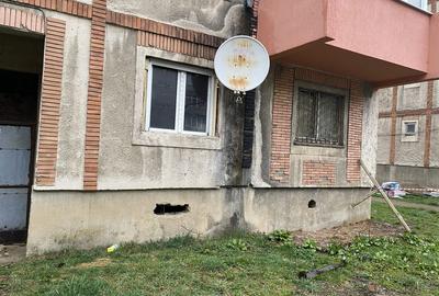Apartament cu 3 camere decomandat în Uric - 3