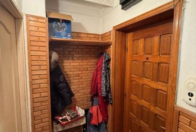 Garsonieră decomandată în Păcurari - 1