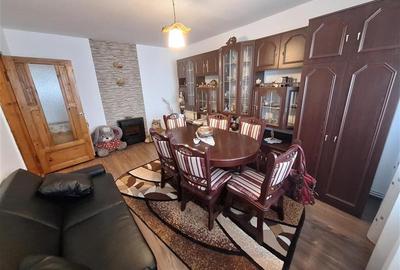 Apartament 3 decomandate, 2 bai, etaj 3 din 4, zona Nord - 10