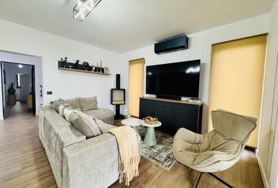 Duplex cu 4 camere cu Canalizare în Arhitecților - Calea Cisnădiei - 5