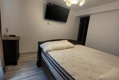 Apartament deosebit, 4 camere-Tomis Plus,Maurer Residence - 7