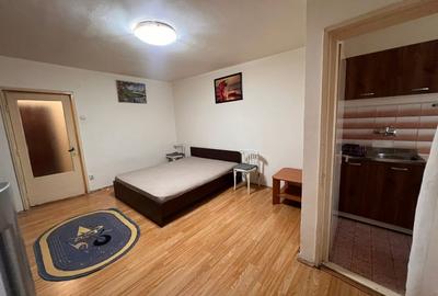 Garsoniera semidecomandata, 30.92 mp, Brazda lui Novac, zona Baba Novac - 2