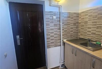 Garsonieră nedecomandată, mobilată în Alexandru cel Bun - 3