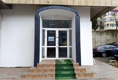 Spațiu comercial, de 134 mp, în Mărăței - 12