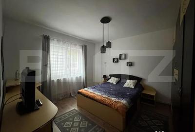 Casă cu 4 camere cu Teren 1000 Mp în Central - 12