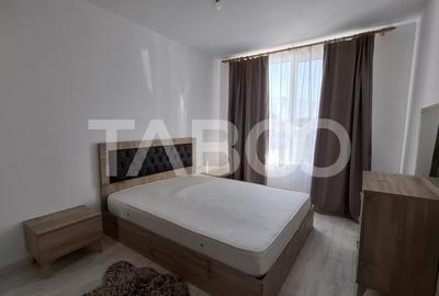 Apartament cu 3 camere decomandat, mobilat în Șelimbăr - 9