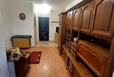 Garsonieră semidecomandată în Central - 4