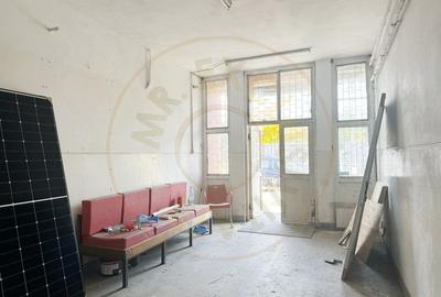 Oportunitate investitie Teren + constructii zona Vama Pitesti - 15