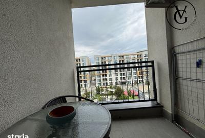 Apartament cu 2 camere în Central - 12