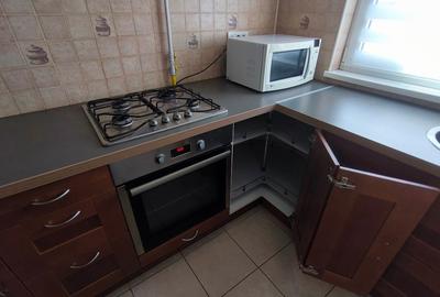 Garsonieră decomandată, mobilată în Vitan-Bârzești - 11