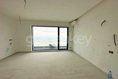 2 camere | Mamaia | Pe plaja | Finisaje Premium | - 2