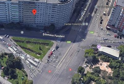 Apartament cu 3 camere decomandat în Colentina - 14