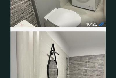 Garsonieră, mobilată în Drumul Taberei - 8