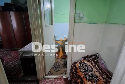 MIRCEA CEL BATRAN, Apartament 2 camere, semidecomandat, 59.900 Euro - 3