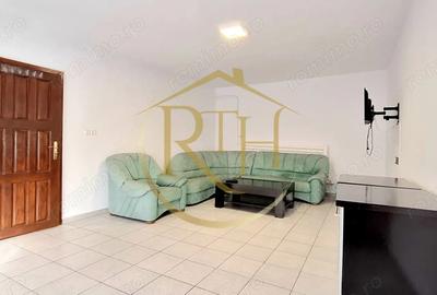 Oferim spre inchiriere casa spatioasa cu 2 camere, Zona Soarelui,cartier privat - 12