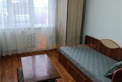 Camera de camin zona Dragaicii - 1