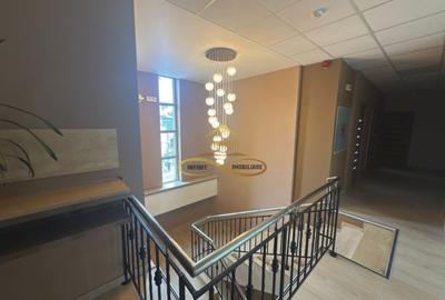 Birou, de 48 mp, în Central - 1