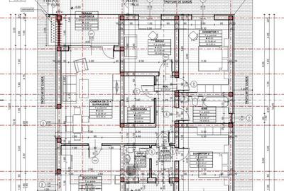 Sancraiu de Mures - Vanzare casa 4 camere - 3