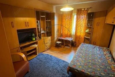 Garsoniera de inchiriat - in zona Dragos Voda - 4