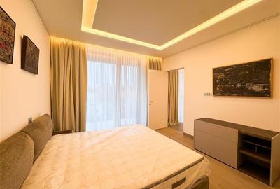 Apartament de inchiriat 5 camere Kiseleff - 44