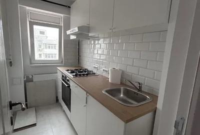 Apartament 2 camere, semidecomandat, ac, balcon, metrou, Costin Georgian - 6