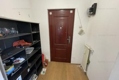 Garsoniera vis-a-vis de Palatul Cotroceni - 2