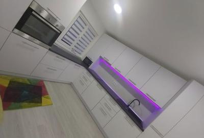 Apartament cu 3 camere decomandat în Dosu Bricii