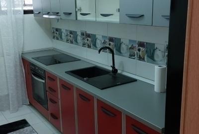 Garsonieră decomandată, mobilată în Semicentral - 2