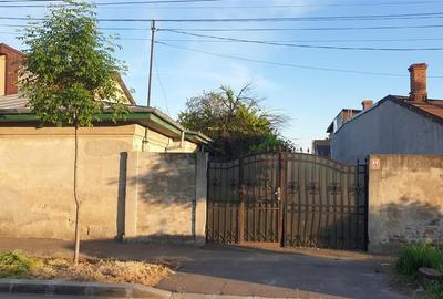 Casă cu 6 camere cu Teren 554 Mp în Chercea - 2