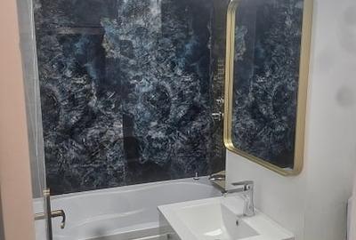 Apartament cu 2 camere decomandat în Lacul Tei - 6
