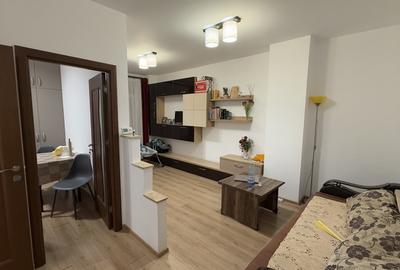 Apartament cu 3 camere decomandat în Gheorgheni