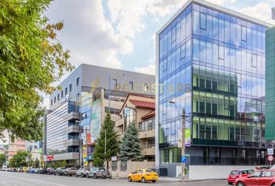 Spațiu comercial, de 1,295 mp, în Aviației - 2