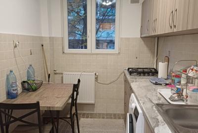 Obor, Sos. Mihai Bravu - 7