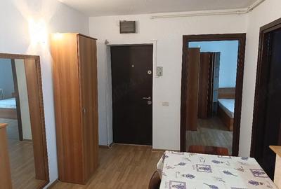 Apartament cu 2 camere decomandat în Mărăței - 4
