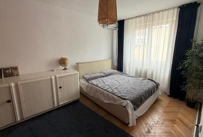 Apartament cu 3 camere în Ultracentral - 10