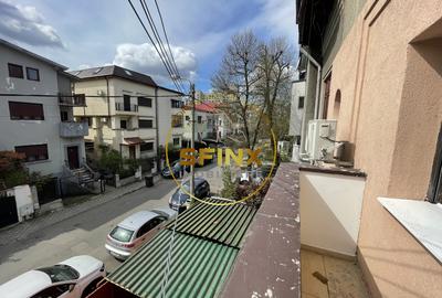 Apartament cu 2 camere semidecomandat în P-ța Dorobanți - 22