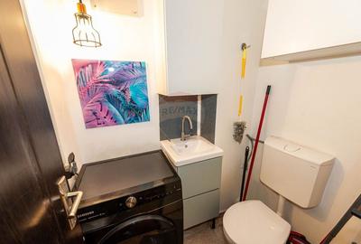 Apartament 4 camere de vanzare, vedere in parcul Plumbuita - 5