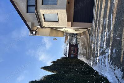 Casă în Fălticeni - 3