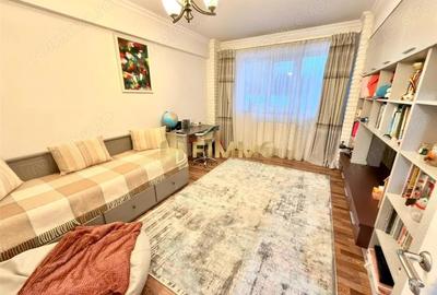 Apartament cu 2 camere decomandat în George Enescu - 4