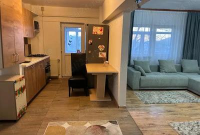 Apartament cu 3 camere în Orașul de Jos - 2