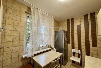 2 camere intre Parc Cinema Floreasca si One Tower - 6