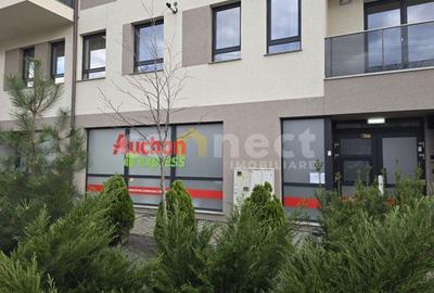 Spatiu comercial de 384mp de inchiriat in zona Marasti - 8