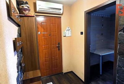 Apartament cu 3 camere decomandat, mobilat în Aradul Nou - 2