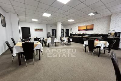 Pensiune 22 camere in functiune, restaurant, terasa, aviz ISU, Central - 2