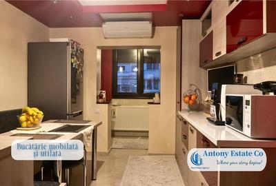 Apartament de vanzare, 4 camere, Tip PB,  Oradea Apartament de vanzare, 4 camere, Tip PB,  Oradea - 6
