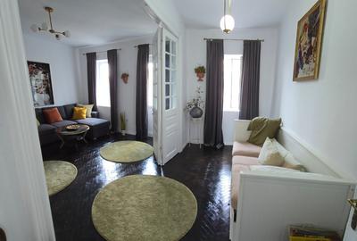 Apartament 3 camere 71mp Bdul Carol Pta Izvorul Rece Pta Rosetti Vezi Video - 3